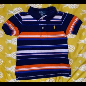 Ralph Lauren Polo | Size 24 months